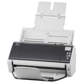Scanners documents format A3
