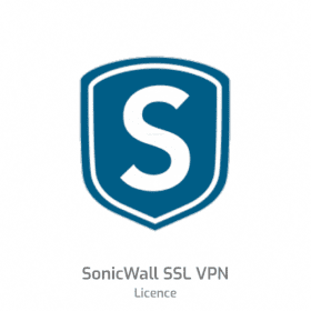 SonicWall SSL VPN licence 1 connexion