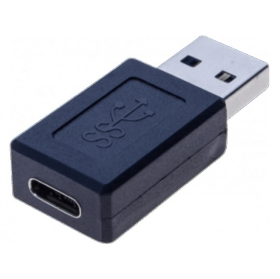 Adaptateur USB 3.1 type C femelle vers USB type A mâle