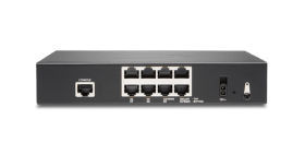 SonicWALL TZ270 Essential Edition 3 ans - Promo