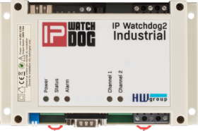 IP WatchDog2 Industriel