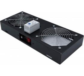 Kit 1 ventilateur pour coffrets CEPA