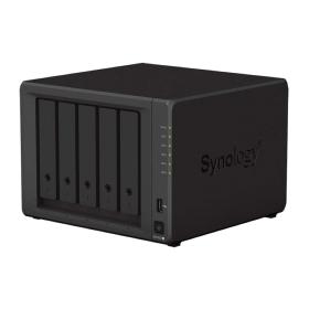 DS1522+ NAS Synology boitier nu