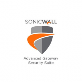 Advanced Gateway Security Suite bundle - NSA 2650 - 1 an