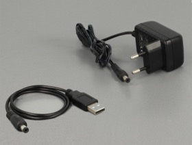 Splitter HDMI 4K 4 ports