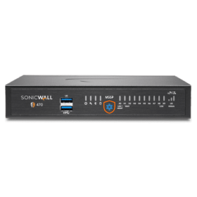 Firewall Sonicwall TZ470 manag