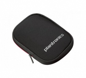 Micro casque + socle Bluetooth USB-C Plantronics Voyager Focus UC
