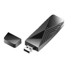 Cl USB WiFi 6 D-Link DWA-X1850