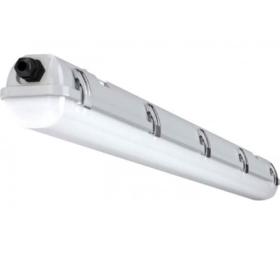 Linaire tanche LED 1500 mm 50W 4000K Lited