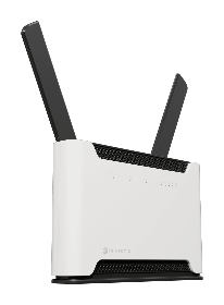 afficher l'article Routeur LTE6 WiFi ax 5 ports Mikrotik Chateau