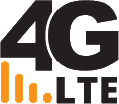 Antenne xpol16 pour l'utilisation en 4G-LTE
