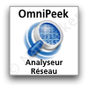 Sniffer OmniPeek 7.5 solution d'Analyse Wifi 802.11ac distribue disponible