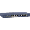 Switch 8 ports Ethernet Netgear FS108