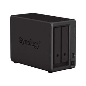 DS723+ NAS Synology 24To Synology HAT