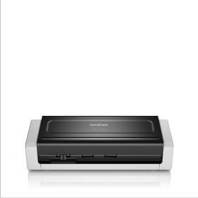 Scanner compact WiFi Brother ADS-1700W