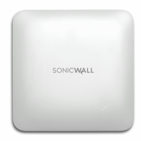 Borne WiFi SonicWave 681 Advanced secure et support 1 an