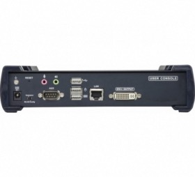 Prolongateur KVM DVI/USB sur IP ATEN KE6900