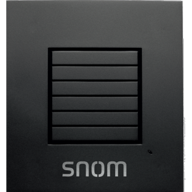 Rptiteur DECT Pro SNOM M5