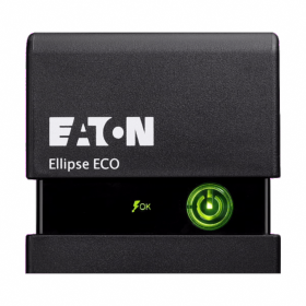 Onduleur Eaton Ellipse Eco 1200 USB FR