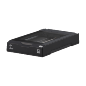 Scanner FI-65F format A6 pour document identité