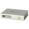 Convertisseur ATEN UC2322 USB vers RS-232 2 ports