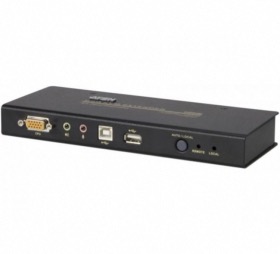 Prolongateur KVM VGA/USB/Audio ATEN CE800B