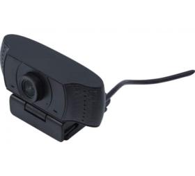 Webcam USB Full HD orientable avec micro