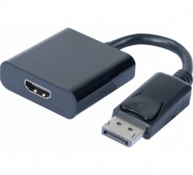 Convertisseur DisplayPort 1.1 vers HDMI
