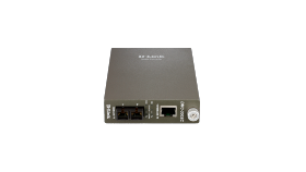 Convertisseur fibre optique SC 2 Km D-Link DMC-300SC