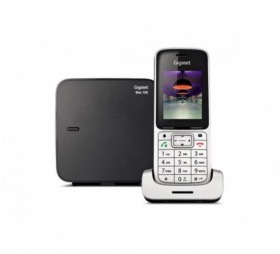 Gigaset SL450 téléphone sans fil DECT + Bluetooth