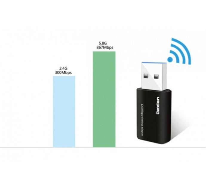 Achetez des Clés WiFi USB, Clés WiFi