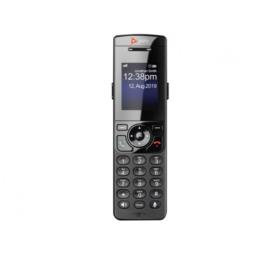 Téléphone IP DECT Poly VVX D230 combiné supplémentaire