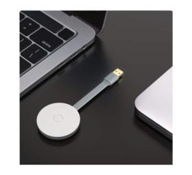 Transmetteur USB-A sans fil 5GHz 50 m