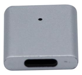 Adaptateur USB-C vers MagSafe 3 140W
