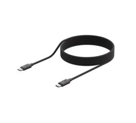 Cordon de charge USB-C PD 100W 1 m noir Xtorm CXG2071