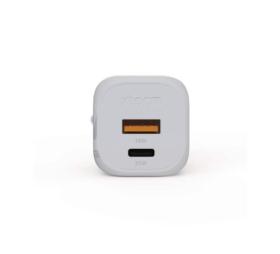 Chargeur mural écologique USB-C USB-A XEC035 Xtorm