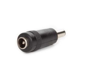 Lot 8 embouts pour alimentation Jack 5,5x2,1