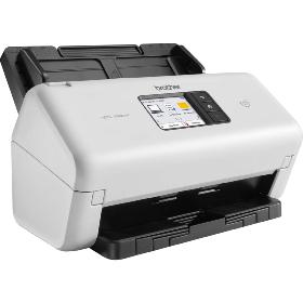 afficher l'article Scanner rÈseau WiFi Brother ADS-4500W