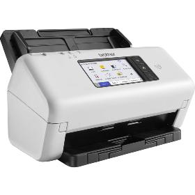 afficher l'article Scanner rÈseau WiFi Brother ADS-4900W