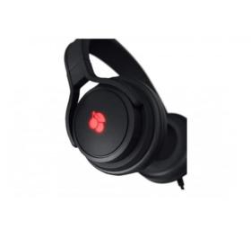 Casque USB stéréo Cherry HC 2.2 noir