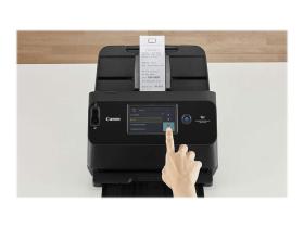 Scanner Canon ImageFORMULA DR-S130