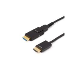 Cordon HDMI 2.0 AOC tête débrochable 10 m