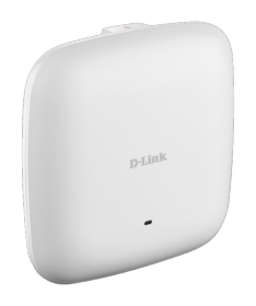 Point accès WiFi Pro AC1750 intérieur D-Link DAP-2680