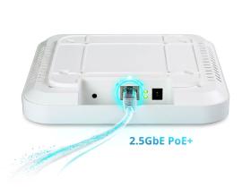 Point d’accès WiFi 7 BE3600 Nuclias Connect D-Link DAP-E3620