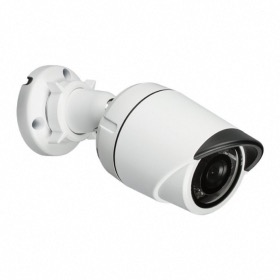 Caméra Bullet IP extérieure D-Link DCS-4705E