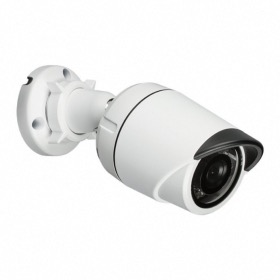 Camra Bullet IP extrieure D-Link DCS-4705E
