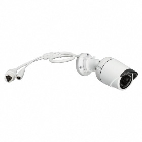 Caméra Bullet IP extérieure D-Link DCS-4705E
