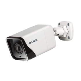 Caméra Bullet IP extérieure 4 Mp D-Link DCS-4714E