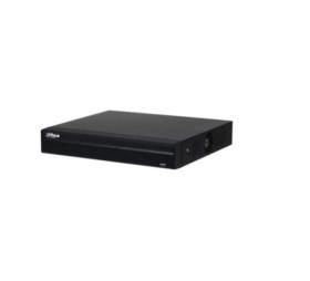 NVR PoE DHI-NVR4108HS-8P-4KS3 Dahua 8 caméras