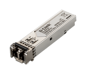 Module MiniGbic industriel 1000Base-SX D-Link 550 m